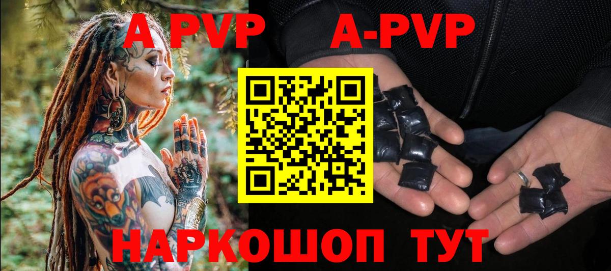 A PVP СК Советская Гавань